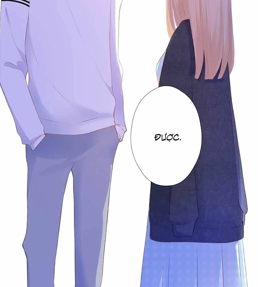 đóa hoa chớm nở chapter 64 74