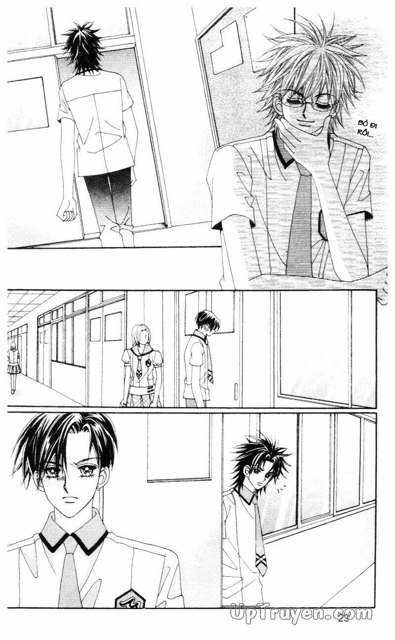 chỉ mình anh chapter 5 25