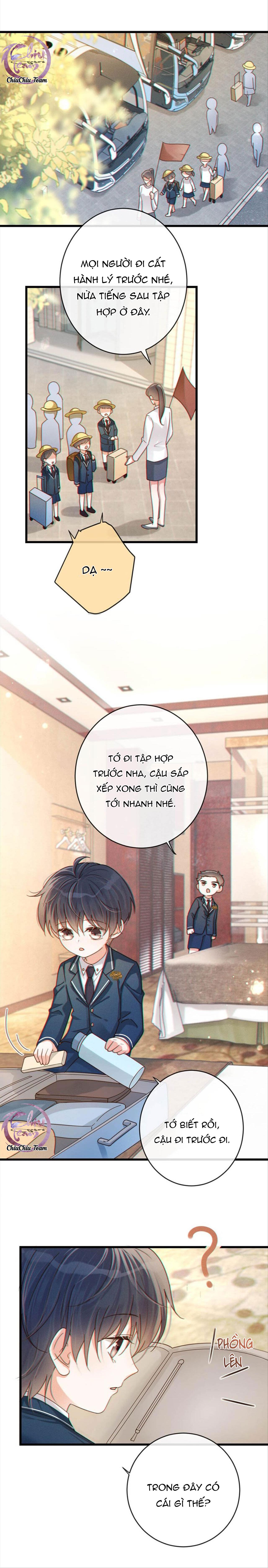 nghiện rượu chapter 53 2