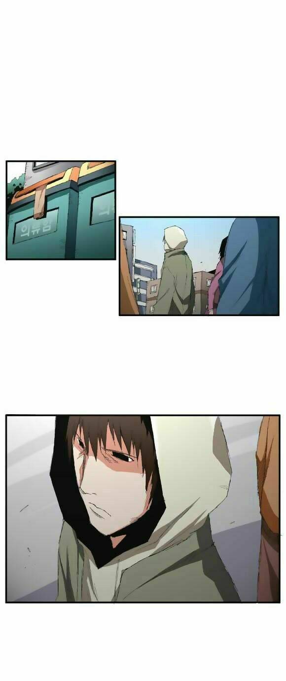 siêu năng chapter 27 15