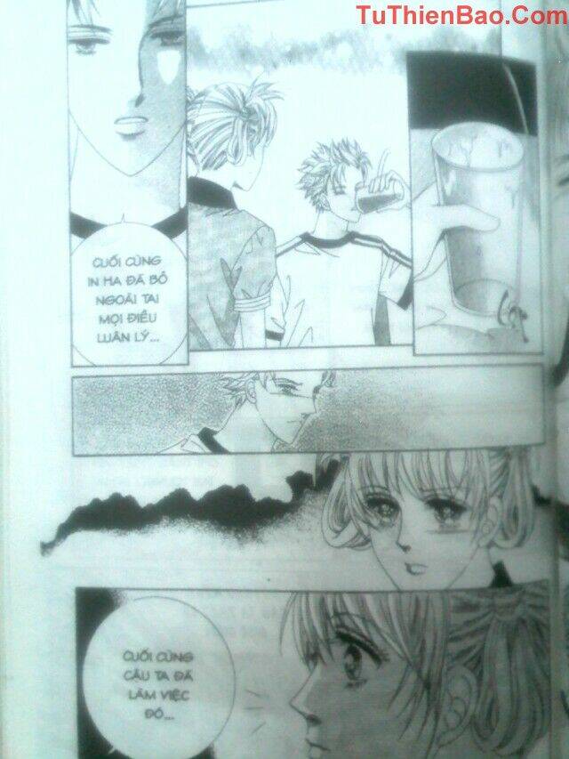 cậu ấy nhỏ hơn 1 tuổi chapter 5 120