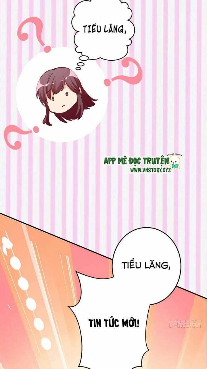 thiên hậu trở về chapter 76 51