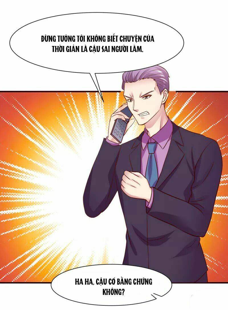 thời gian đều biết chapter 50 41