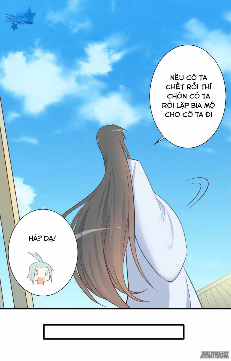 hôm nay ta cũng muốn trêu chọc nàng chapter 5 12