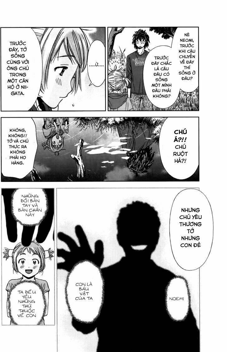 coulomb fille chapter 4 5