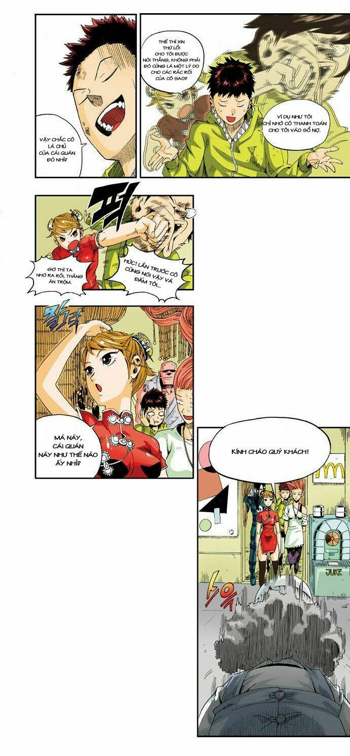 space china dress chapter 7 3