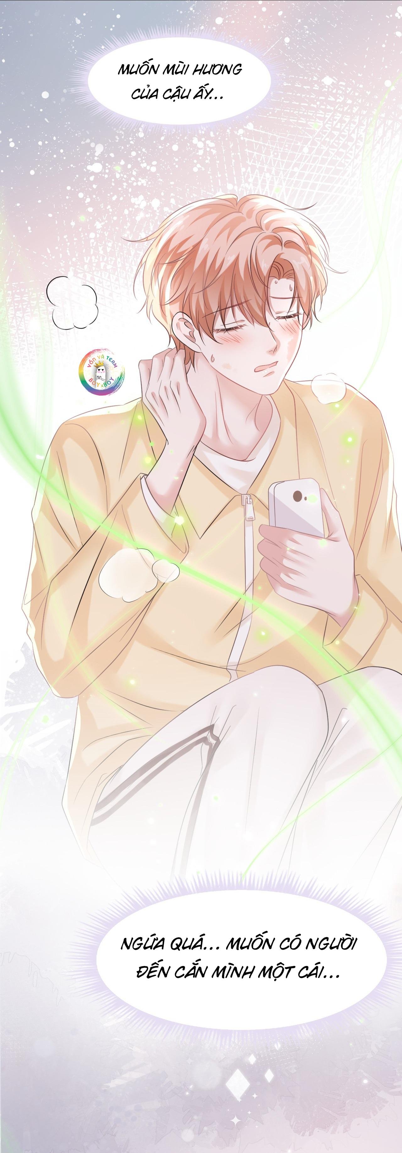 ẩn trung (end) chapter 26 18