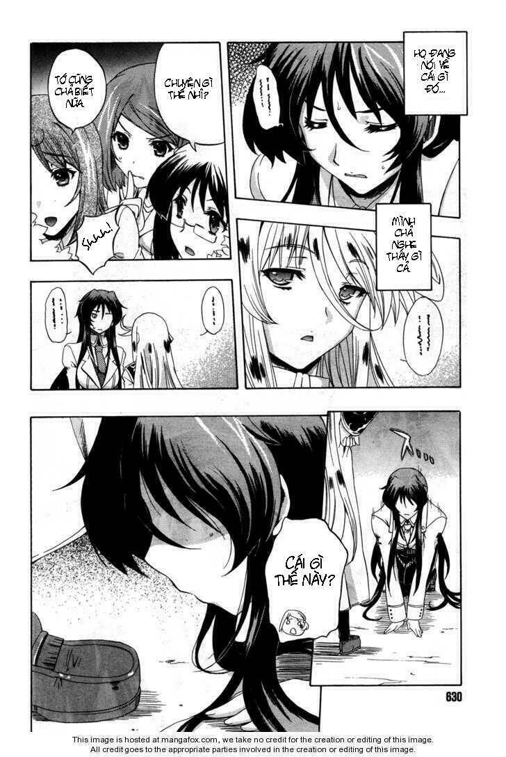 tokarev no ayaui shiro chapter 2 35