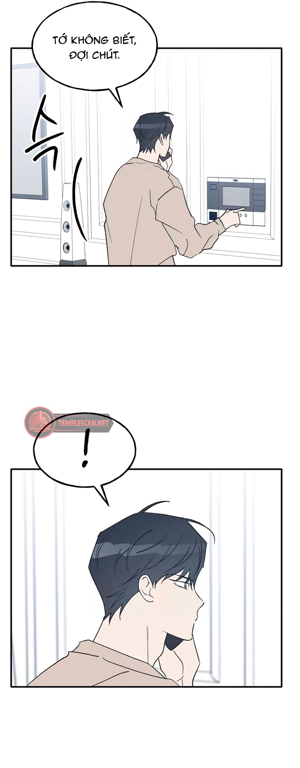 nguyên tắc của bạn thân là con trai chapter 57.2 53