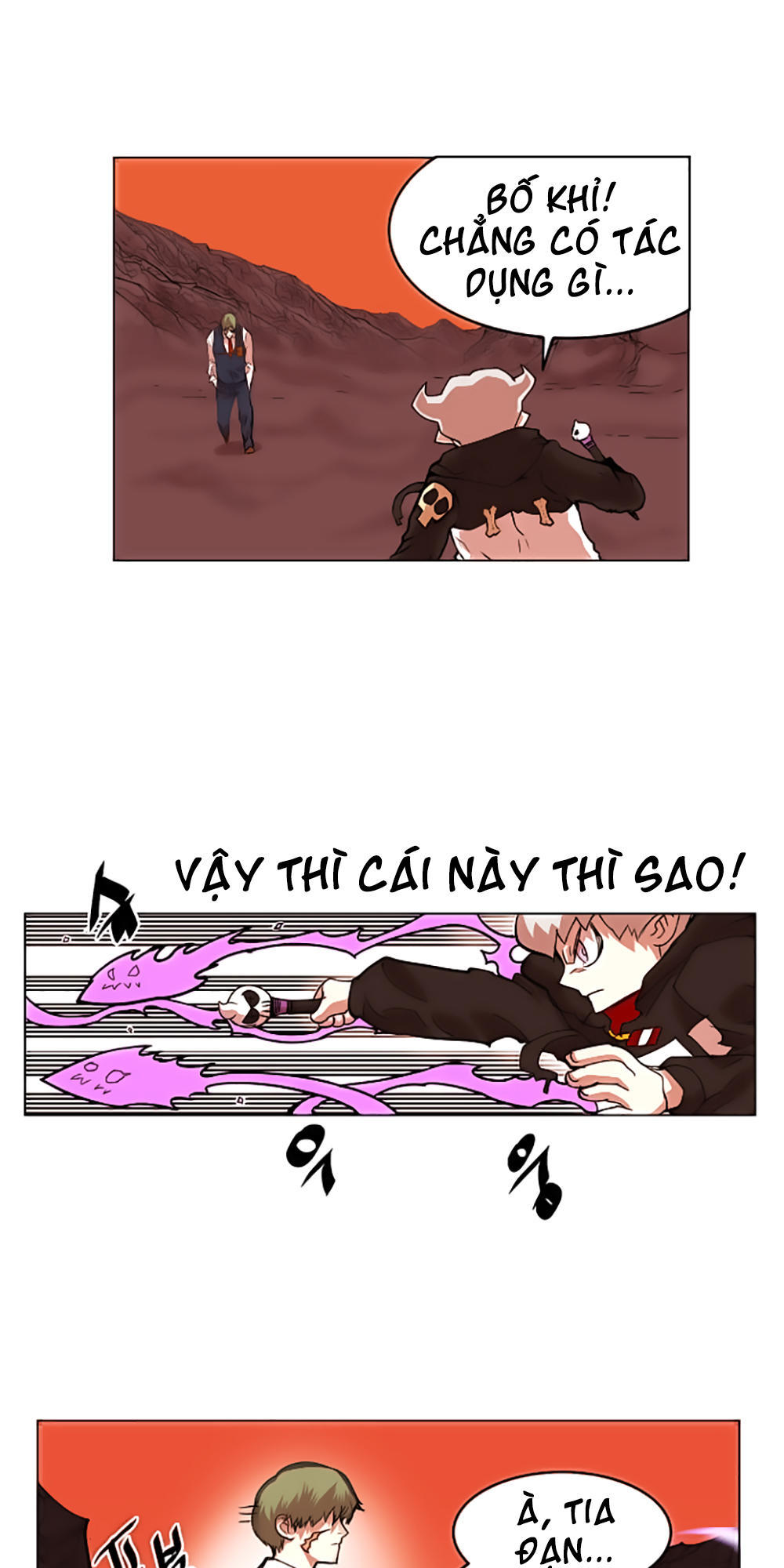 hard core leveling warrior chapter 24 29