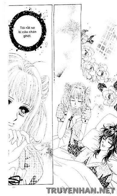 lọ lem hậu đậu chapter 88 5