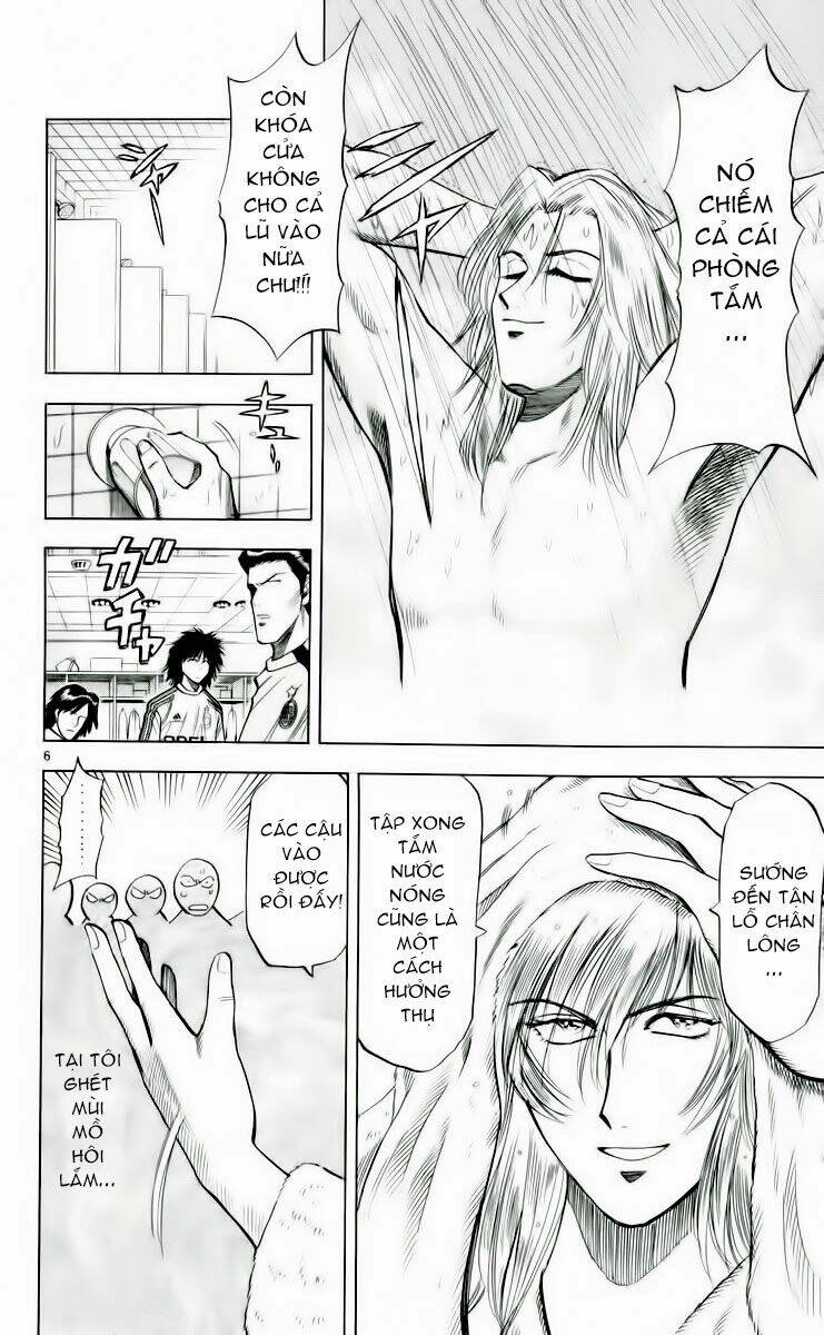 fantasista bản vip chapter 148 6