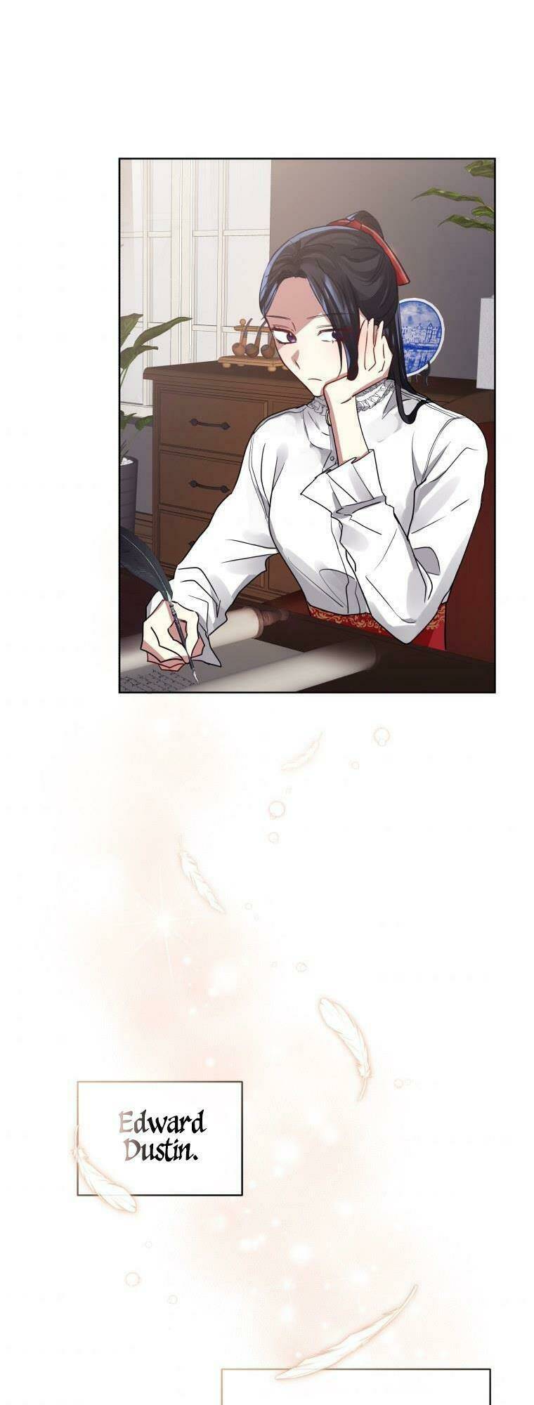 ác nữ phản diện đã chọn nam chính chapter 5 45