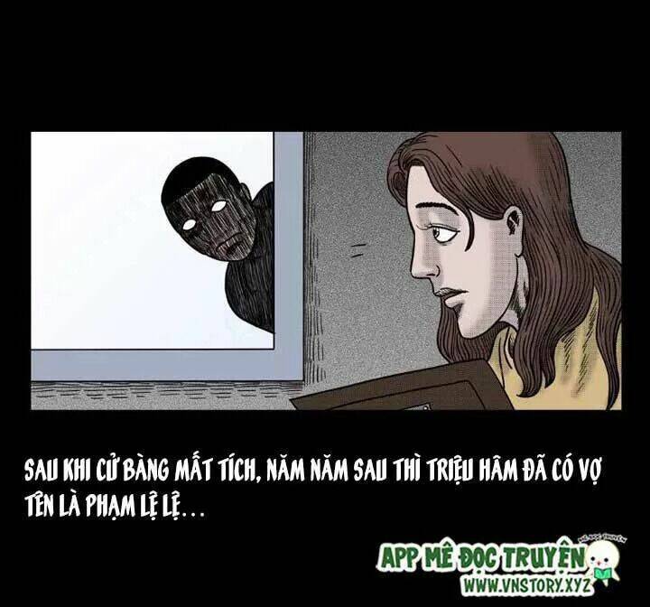 kỳ án có thật chapter 25 50