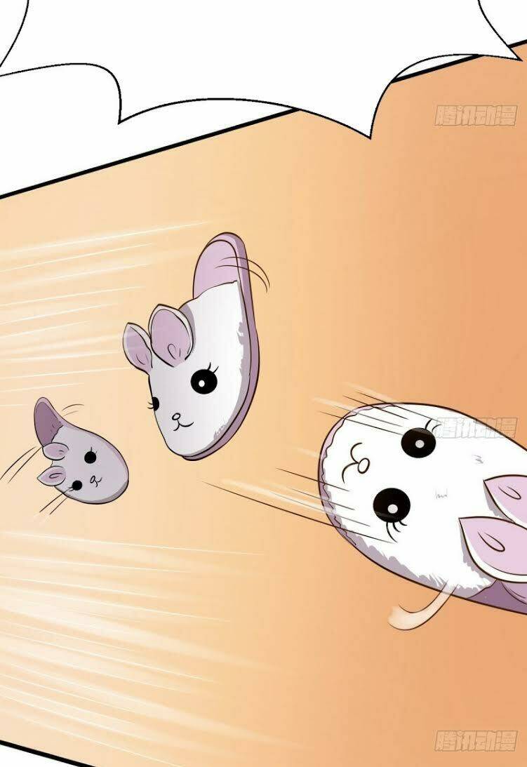 hắn là long ngạo thiên chapter 18 21