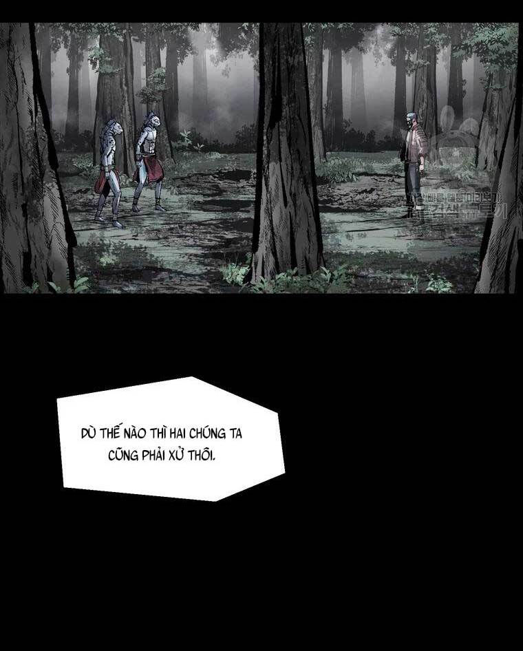 mật mã mê cung chapter 40 25