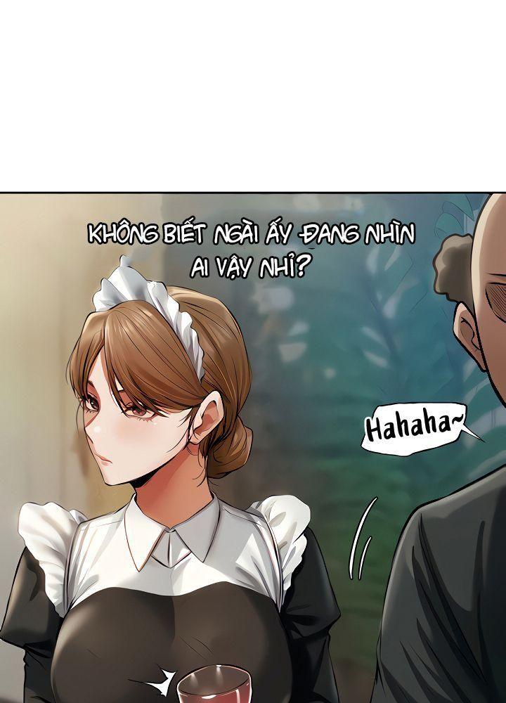 thợ săn bươm bướm chapter 12.1 58