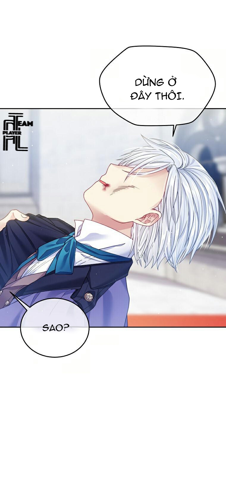 chồng tôi dễ thương quá, phải làm sao bây giờ? chapter 10.2 8