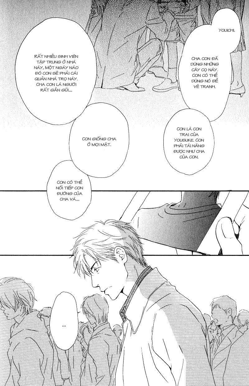 hana wa sakuka chapter 5 14