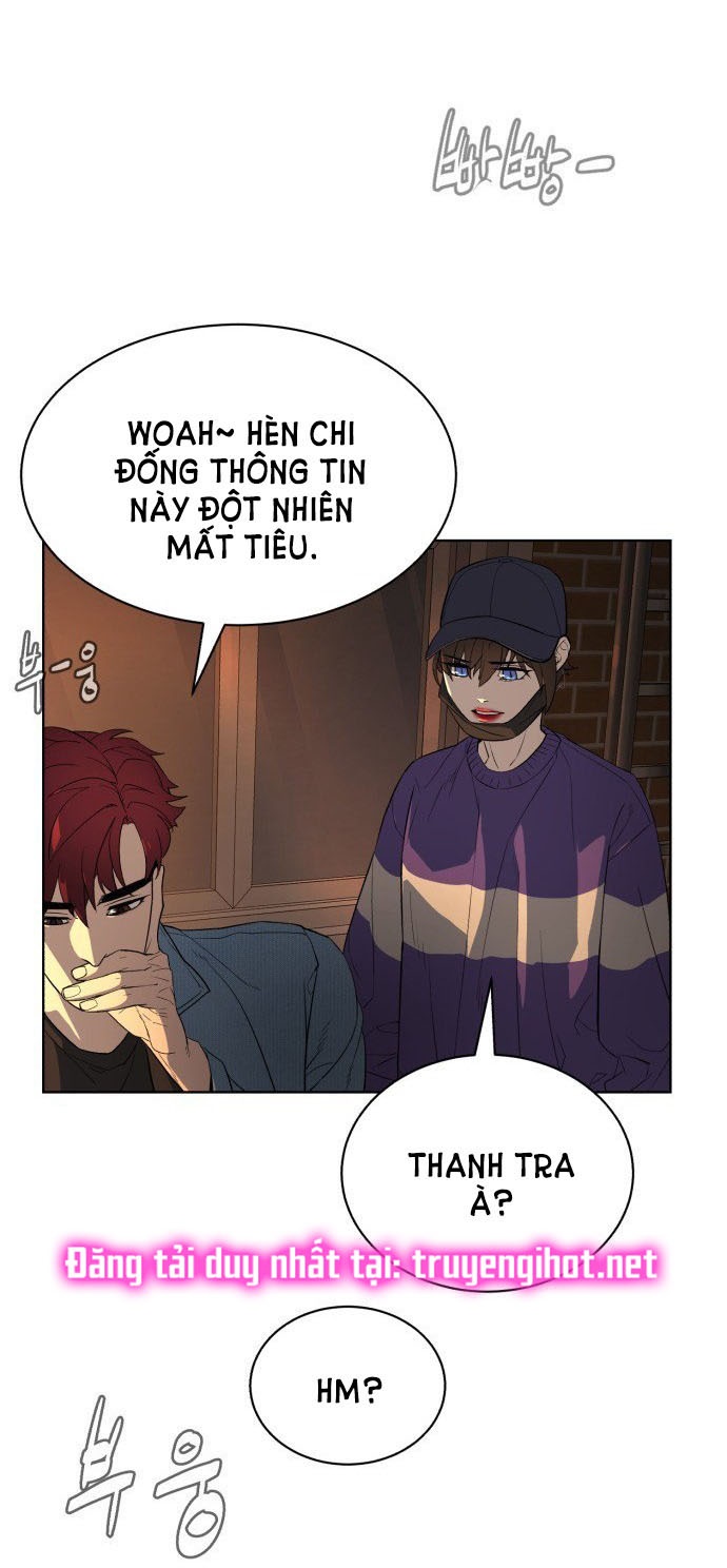 bạch huyết - white blood chapter 18 88