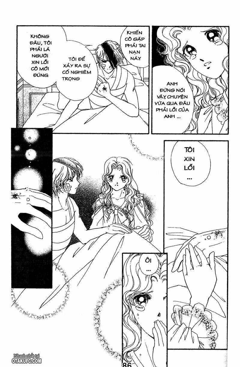 khúc tình ca ban mai - akatsuki no aria chapter 65 26