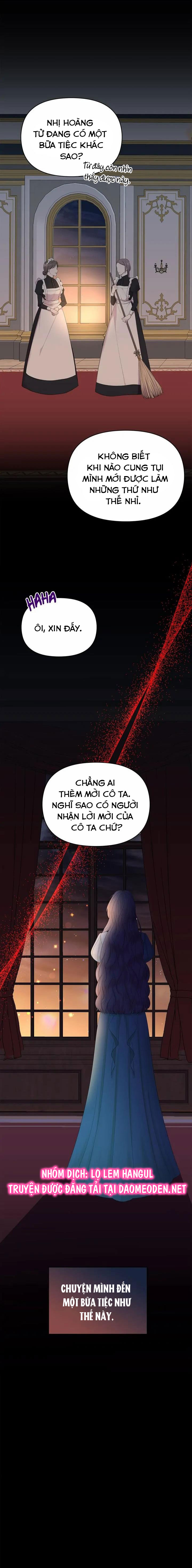 nuôi chồng từ bé chapter 75 11
