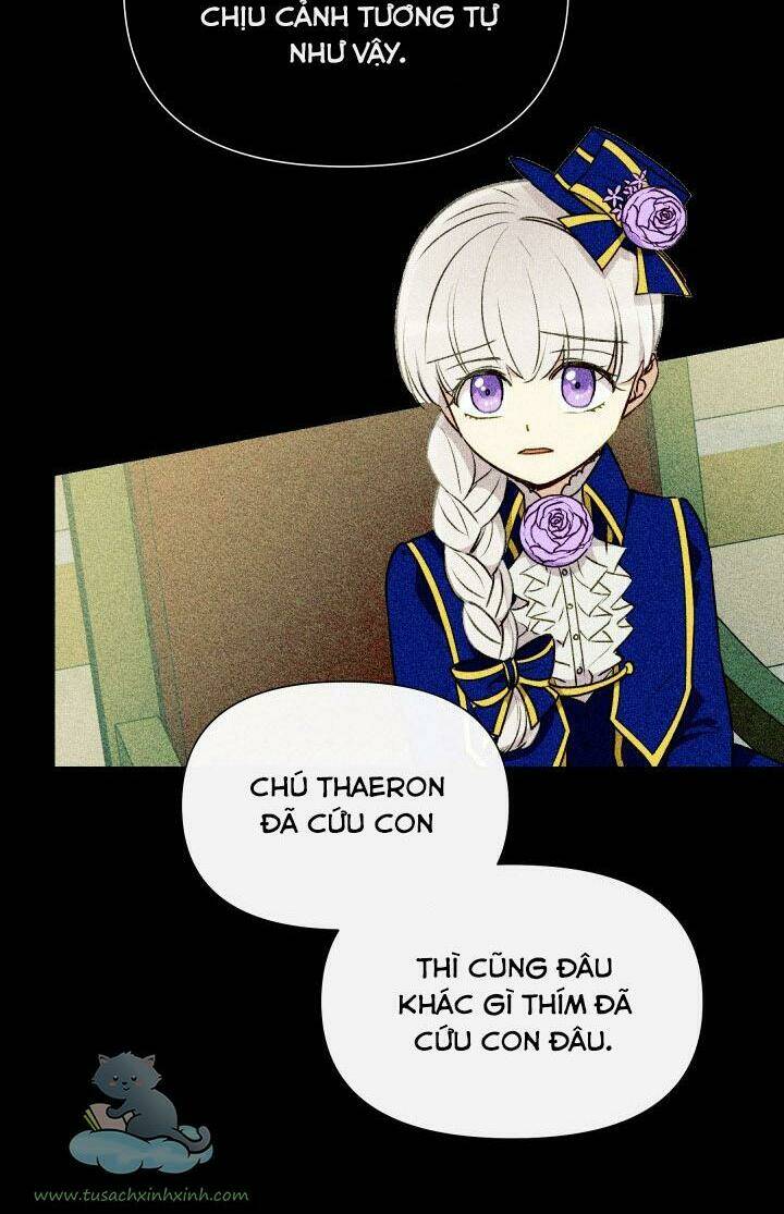 khế ước của nữ công tước quái vật chapter 143 19