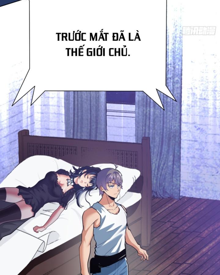 đạo sĩ này có trăm triệu điểm hung mãnh chapter 6 33