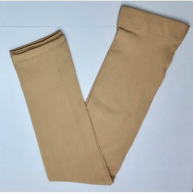 ỐNG TAY NỮ MÀU DA Loại mềm mỏng Chất liệu thun Co giãn Thoáng mát Dài 48cm