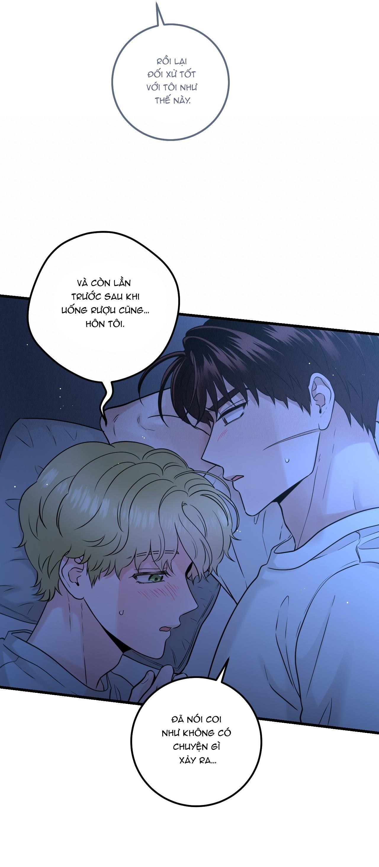 over the paradise chapter 21 66