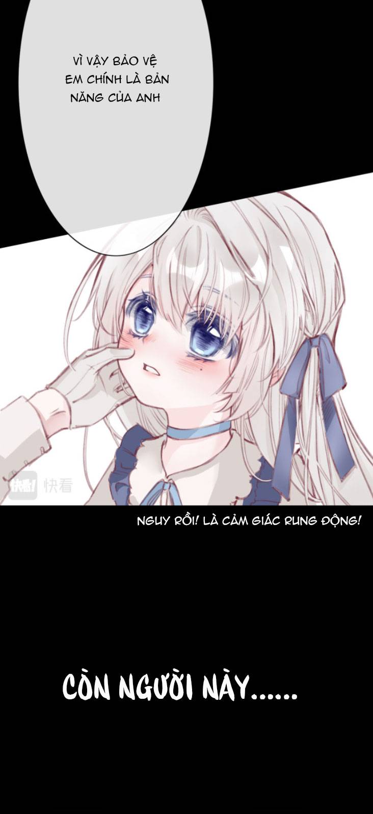 nghe nói tôi là đại tiểu thư phản diện chapter 0 16