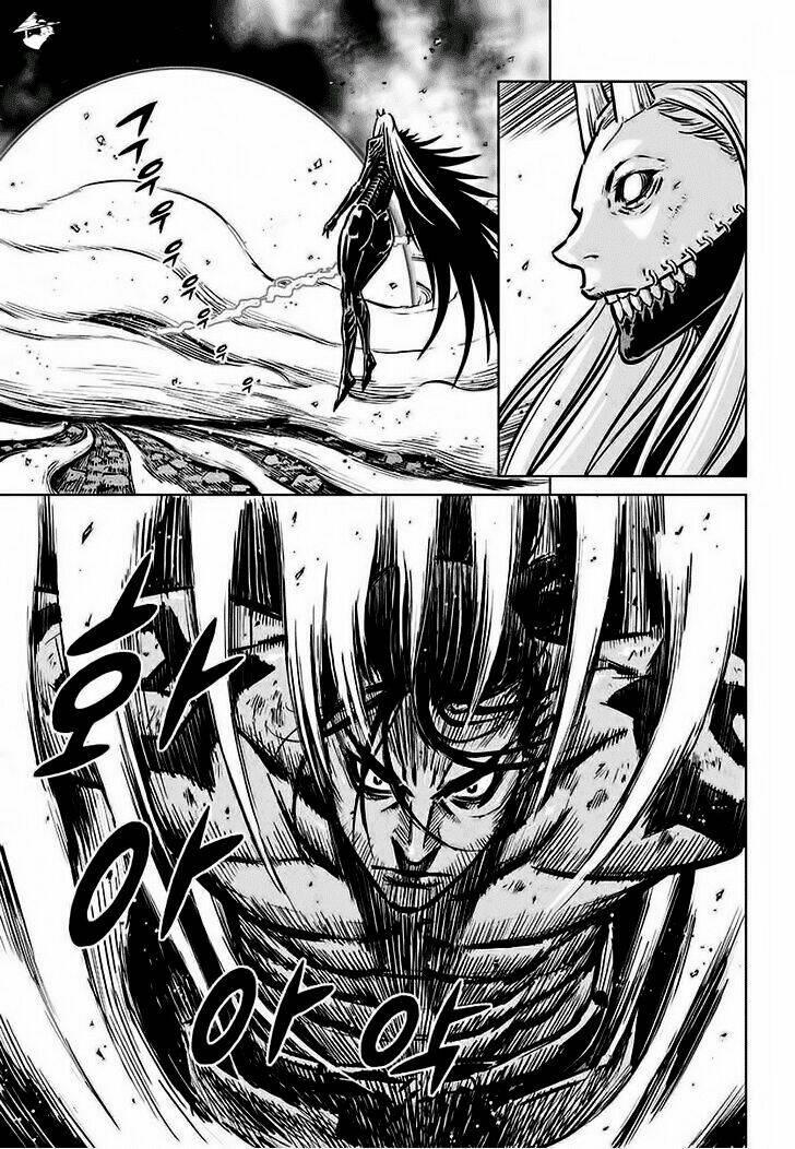 lính đánh thuê maruhan chapter 73 17