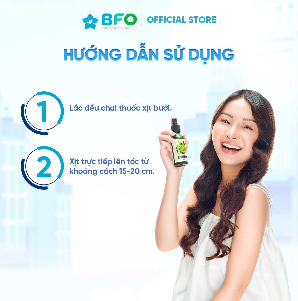 Dầu Gội Xả Bưởi Tinh Chất Thiên Nhiên Giúp Thư Giãn Giảm Rụng Tóc Dung Tích 500ml