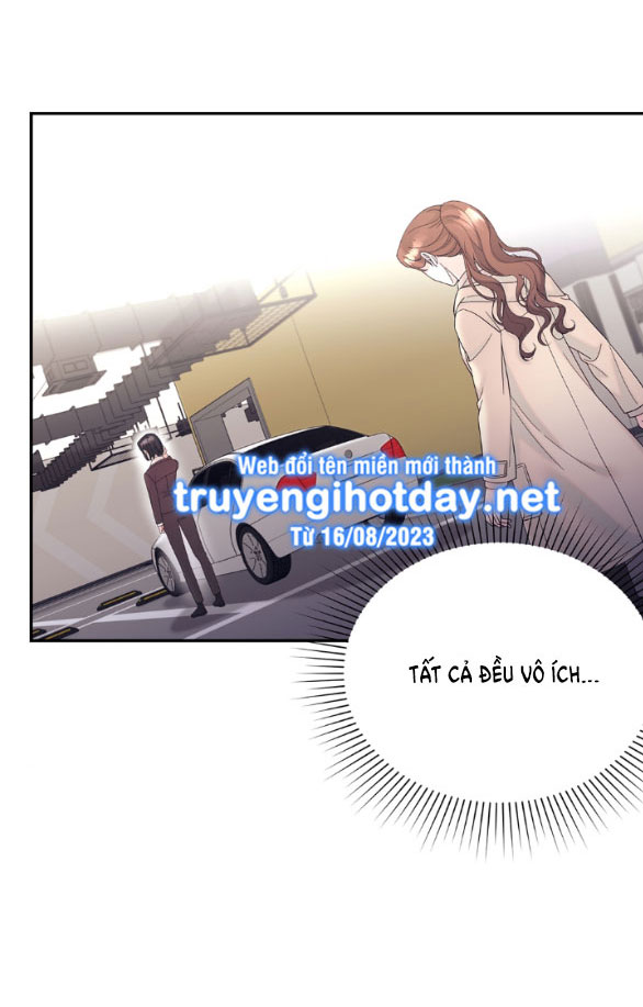 Người Vợ Giả Mạo chapter 33.1 - Trang 33