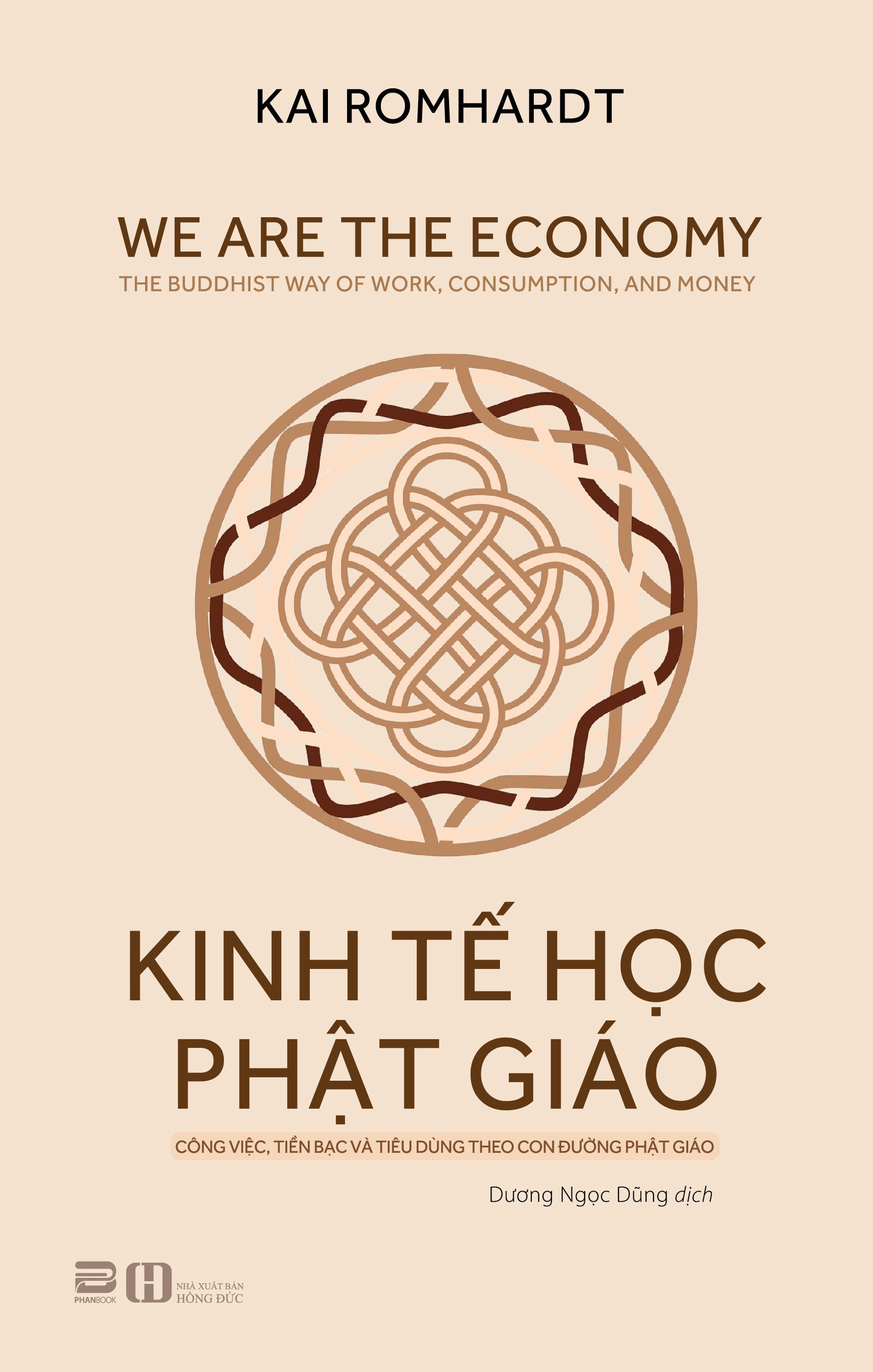 Kinh tế học Phật Giáo - Kai Romhardt