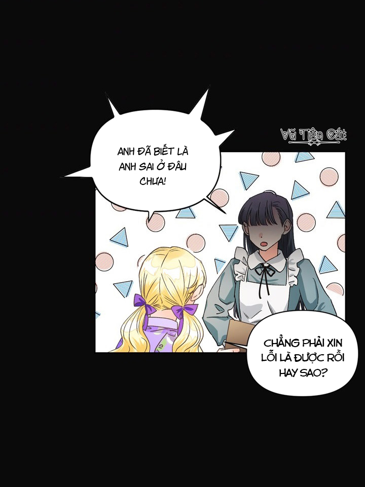 ác nữ xứng đôi với bạo chúa chapter 33 57