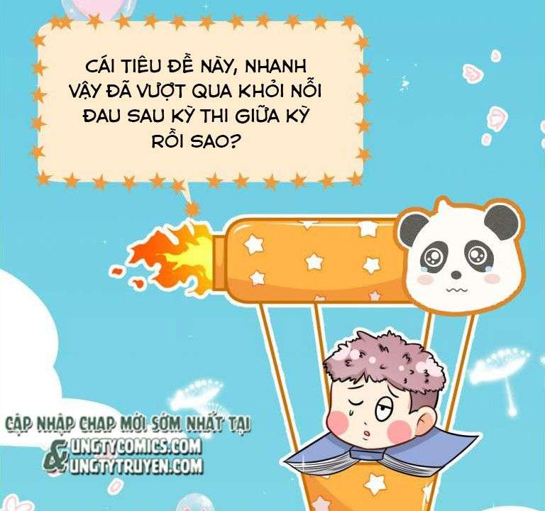 tín tức tố nói chúng ta không thể chapter 42 17