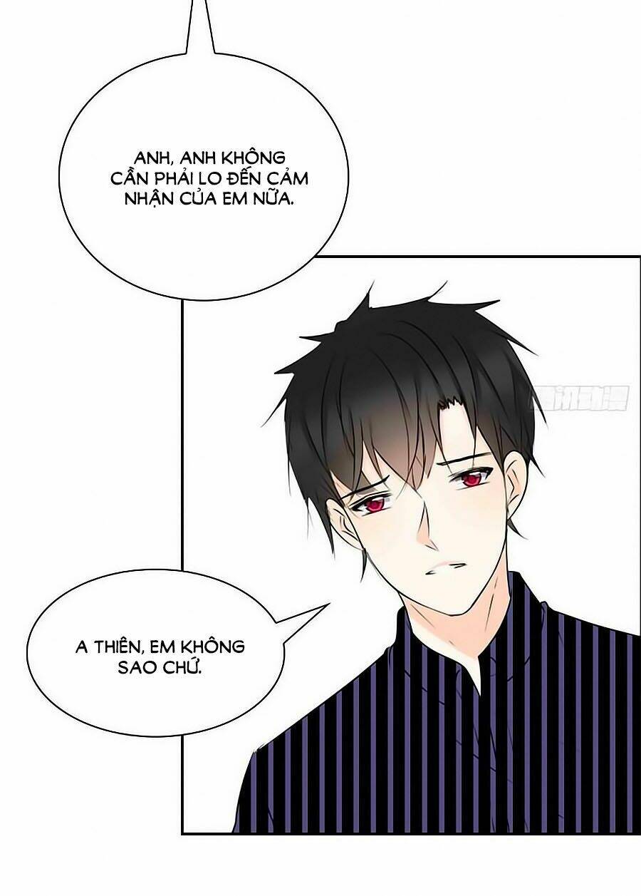 công chúa nữ vương mệnh chapter 72 14