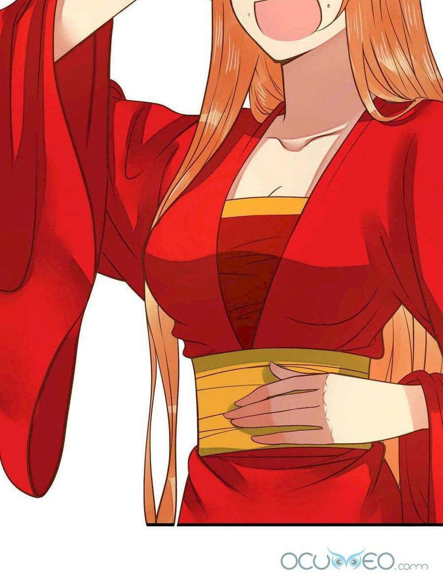 quý phi này có chút cơ chapter 3 54