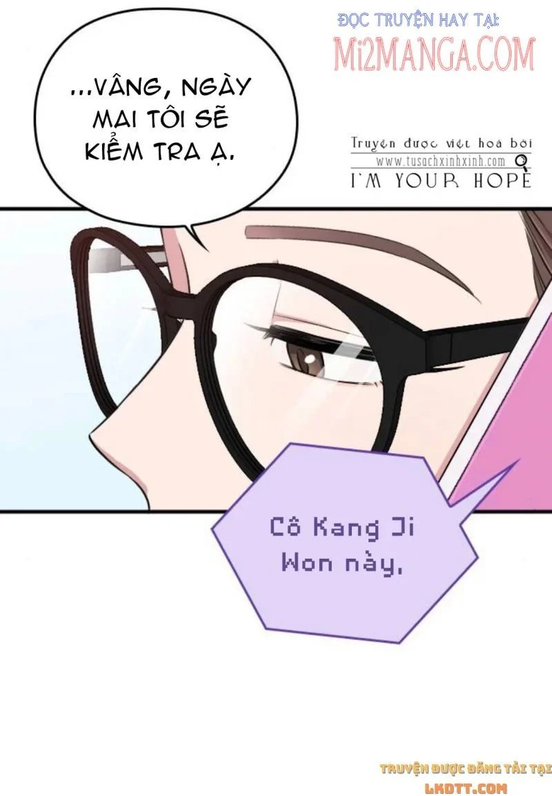 cô đi mà lấy chồng tôi chapter 2.5 28