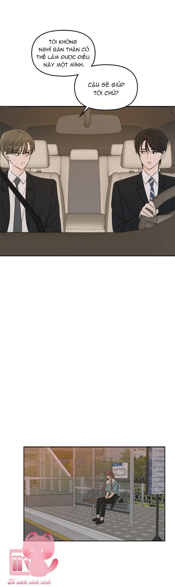 hẹn gặp nhau ở kiếp thứ 19 chapter 64 17