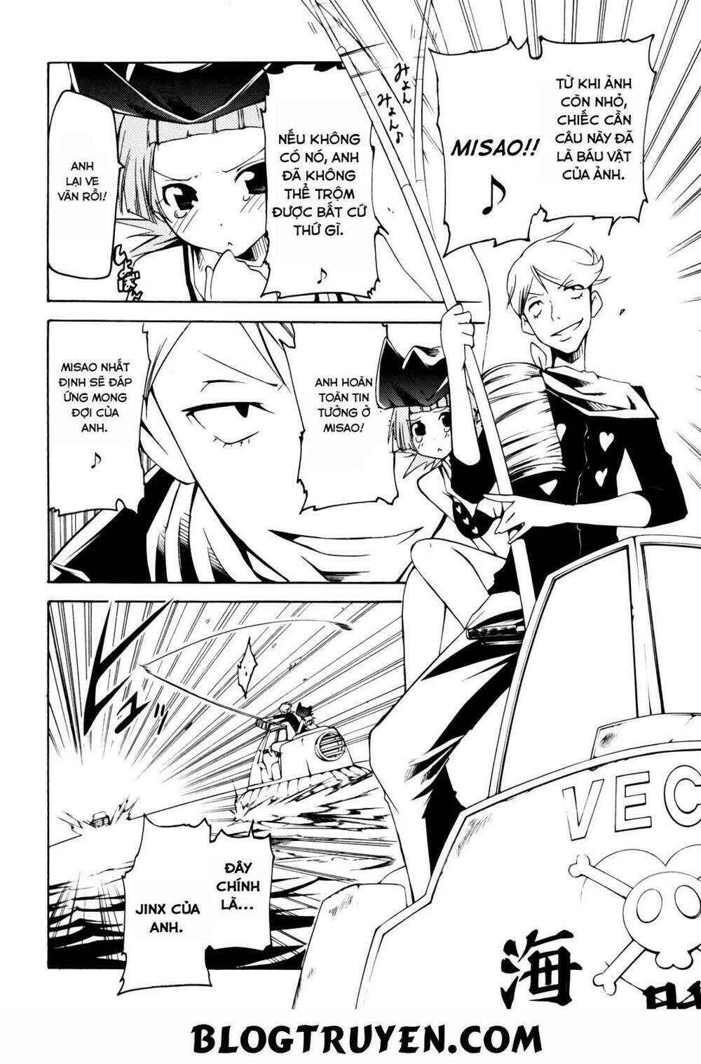 esprit chapter 11 12