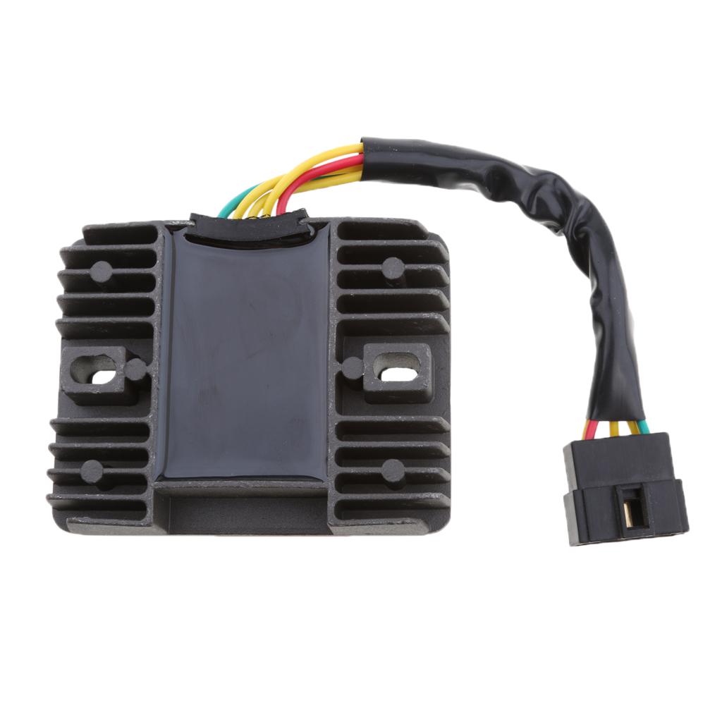 12V Voltage  Regulator for for Suzuki   1000 2003 2004