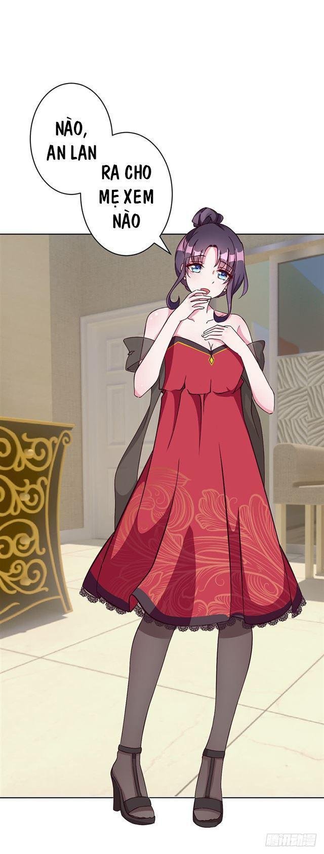 gửi người không quen chapter 6 27