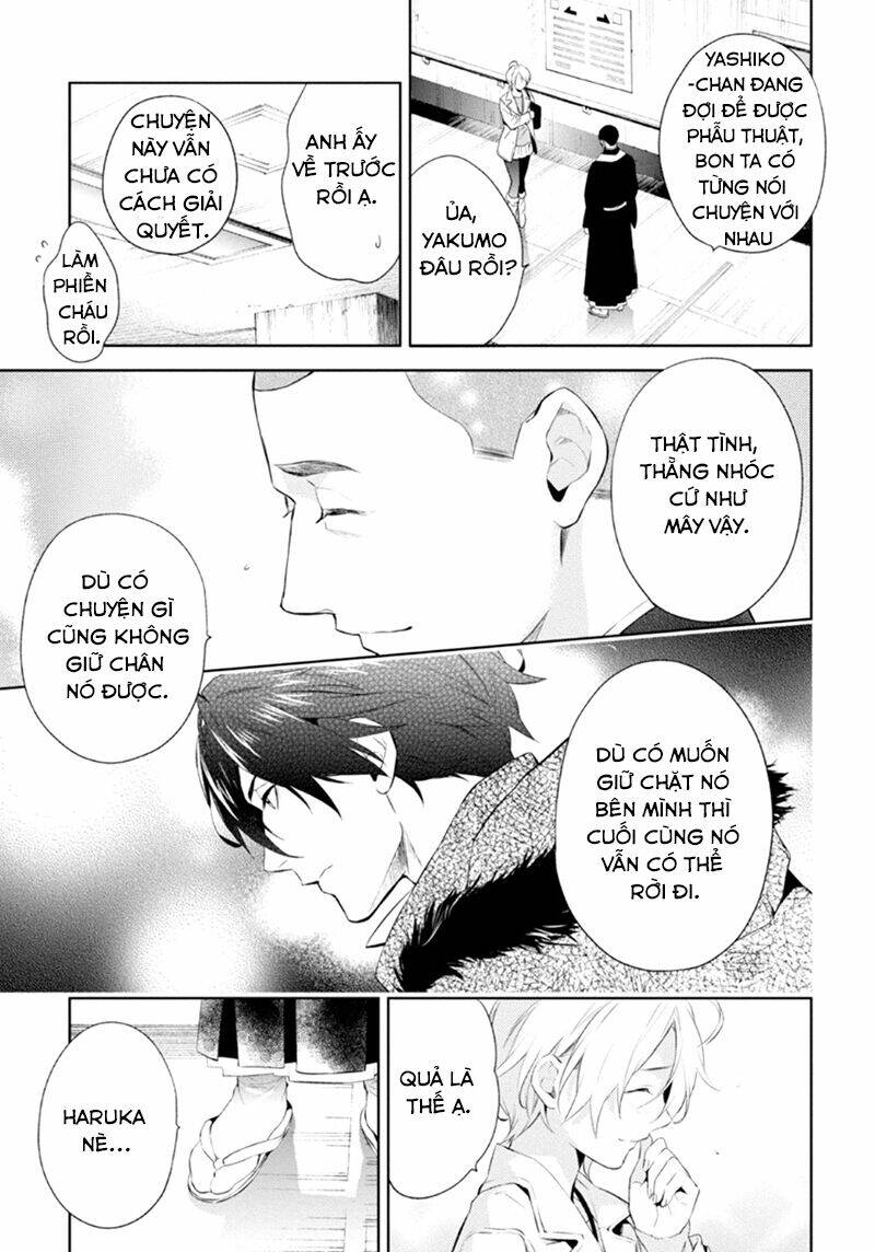 shinrei tantei yakumo - thám tử tâm linh season 1 chapter 51 17