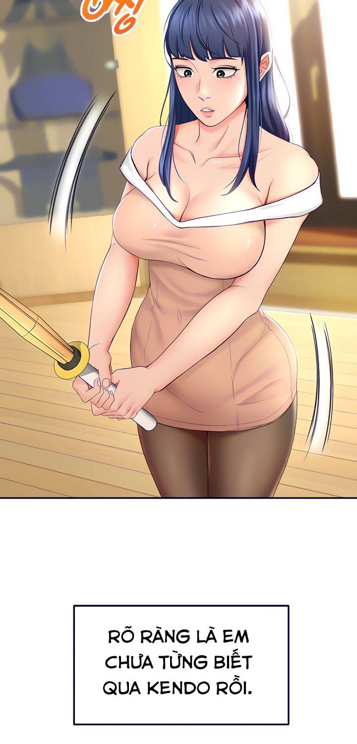 clb kiếm đạo chapter 5 21