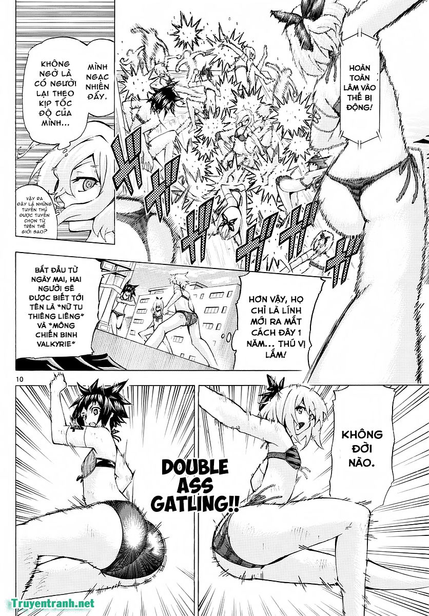 keijo!!!!!!!! (yml) chapter 271 3