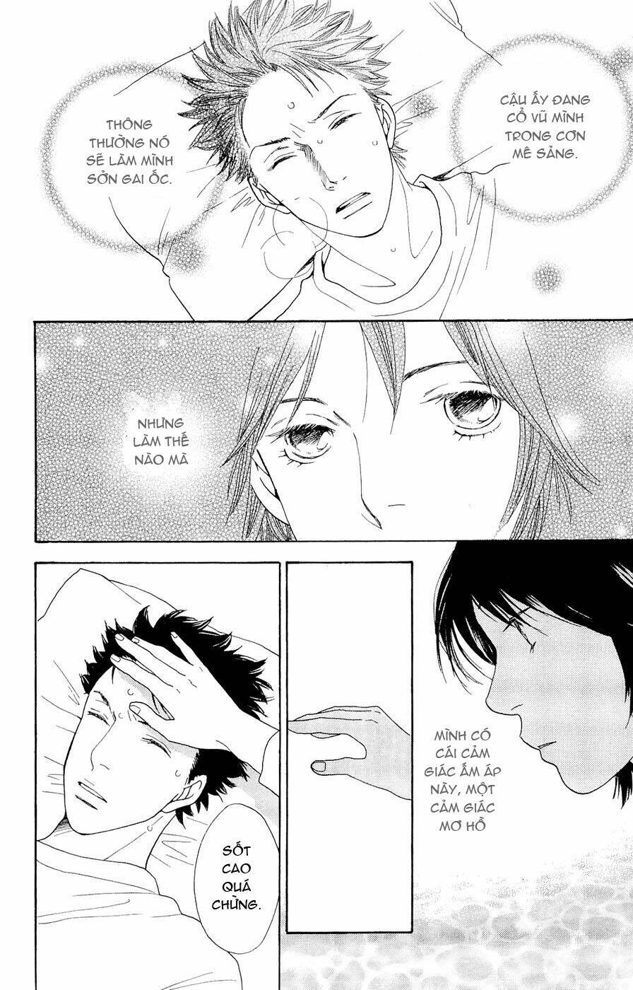 matsuri special chapter 14 4