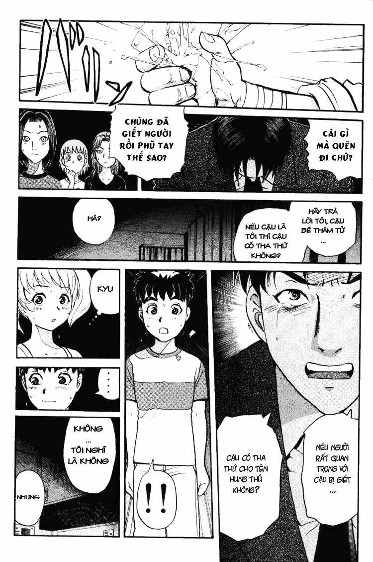 detective academy q chapter 43 17