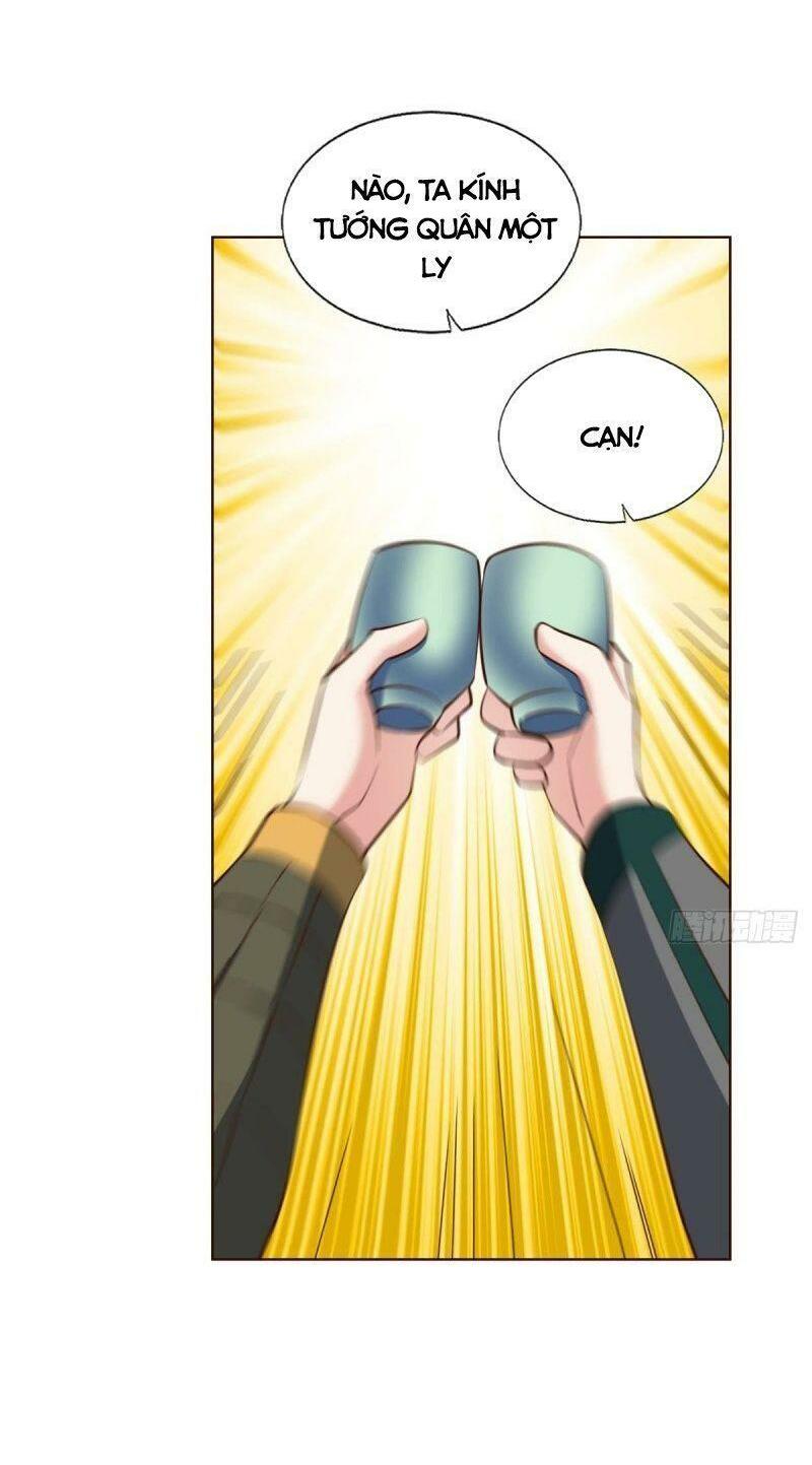 Trọng Sinh Thành Cậu Vàng Tại Dị Thế Chapter 209 19